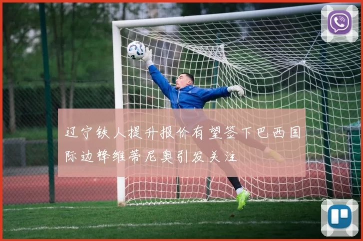 辽宁铁人提升报价有望签下巴西国际边锋维蒂尼奥引发关注